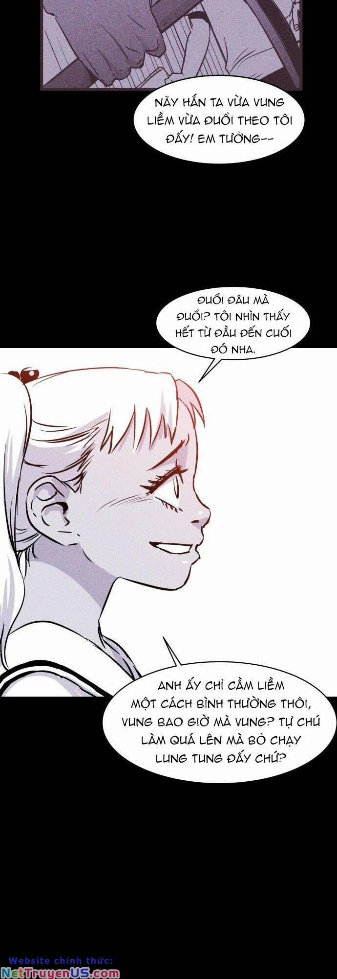 Chuồng Lợn 8 trang 18