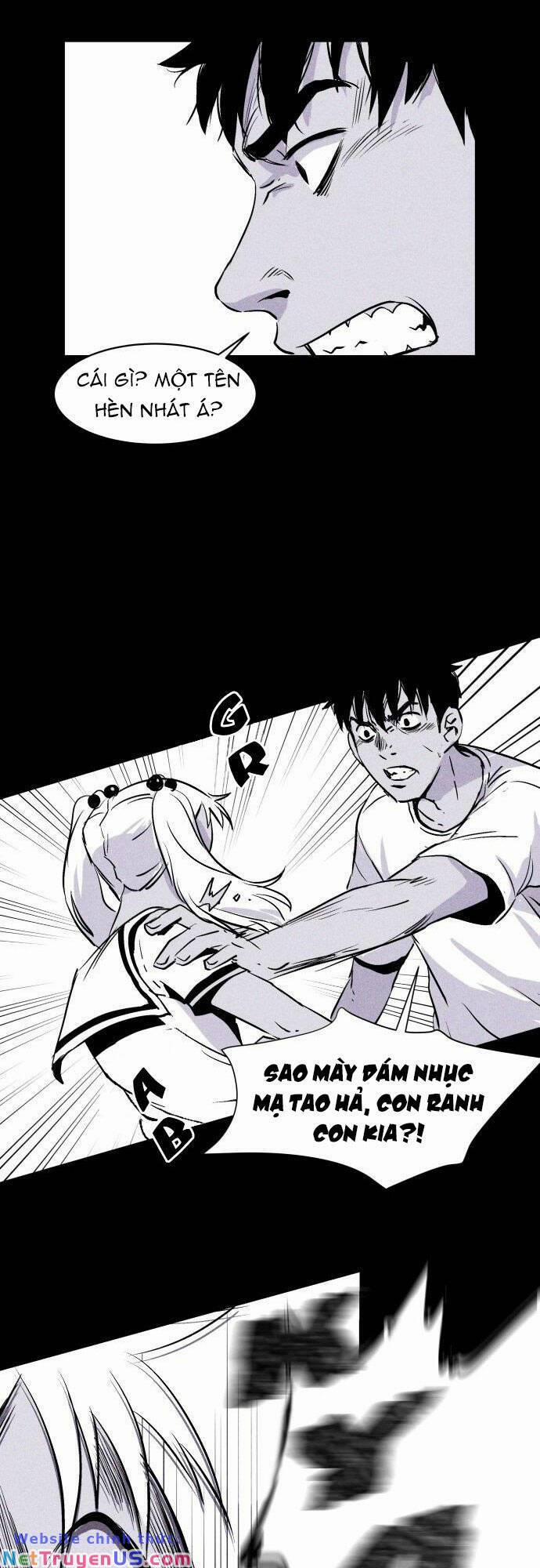 Chuồng Lợn 8 trang 20