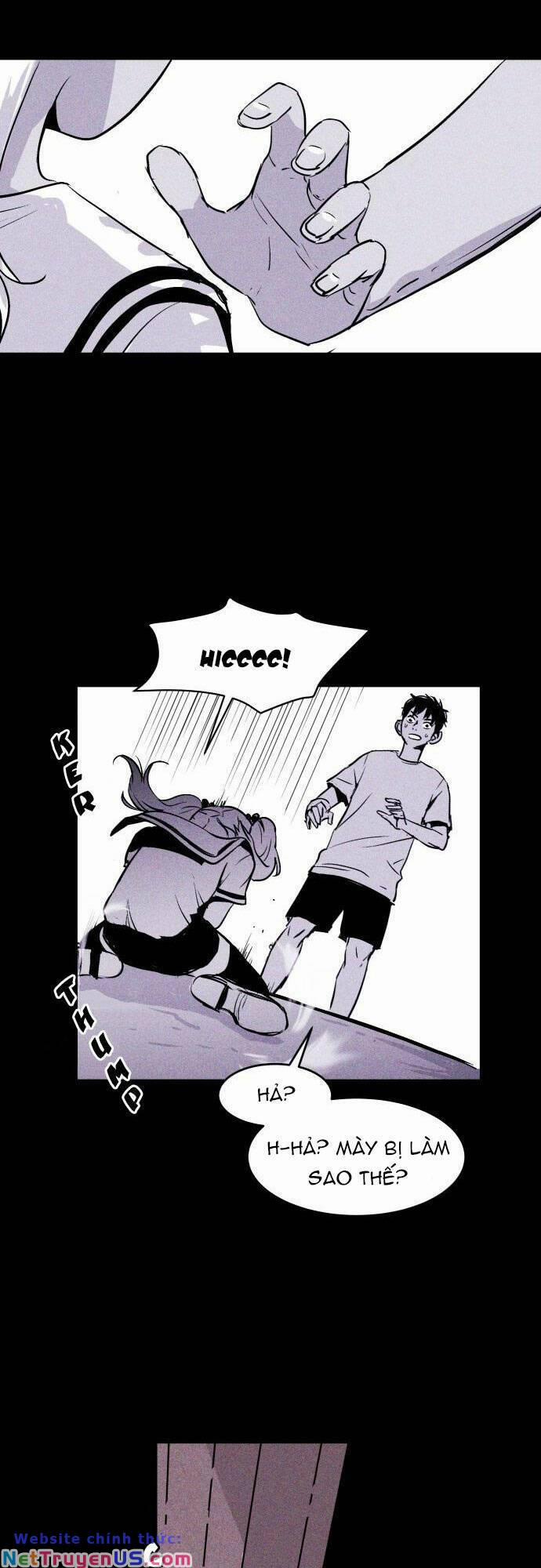 Chuồng Lợn 8 trang 23