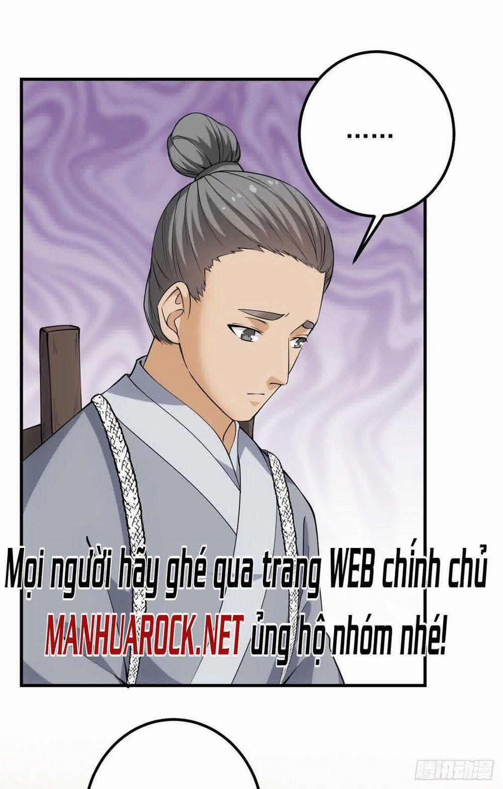 Chưởng Môn Khiêm Tốn Chút 10 trang 12