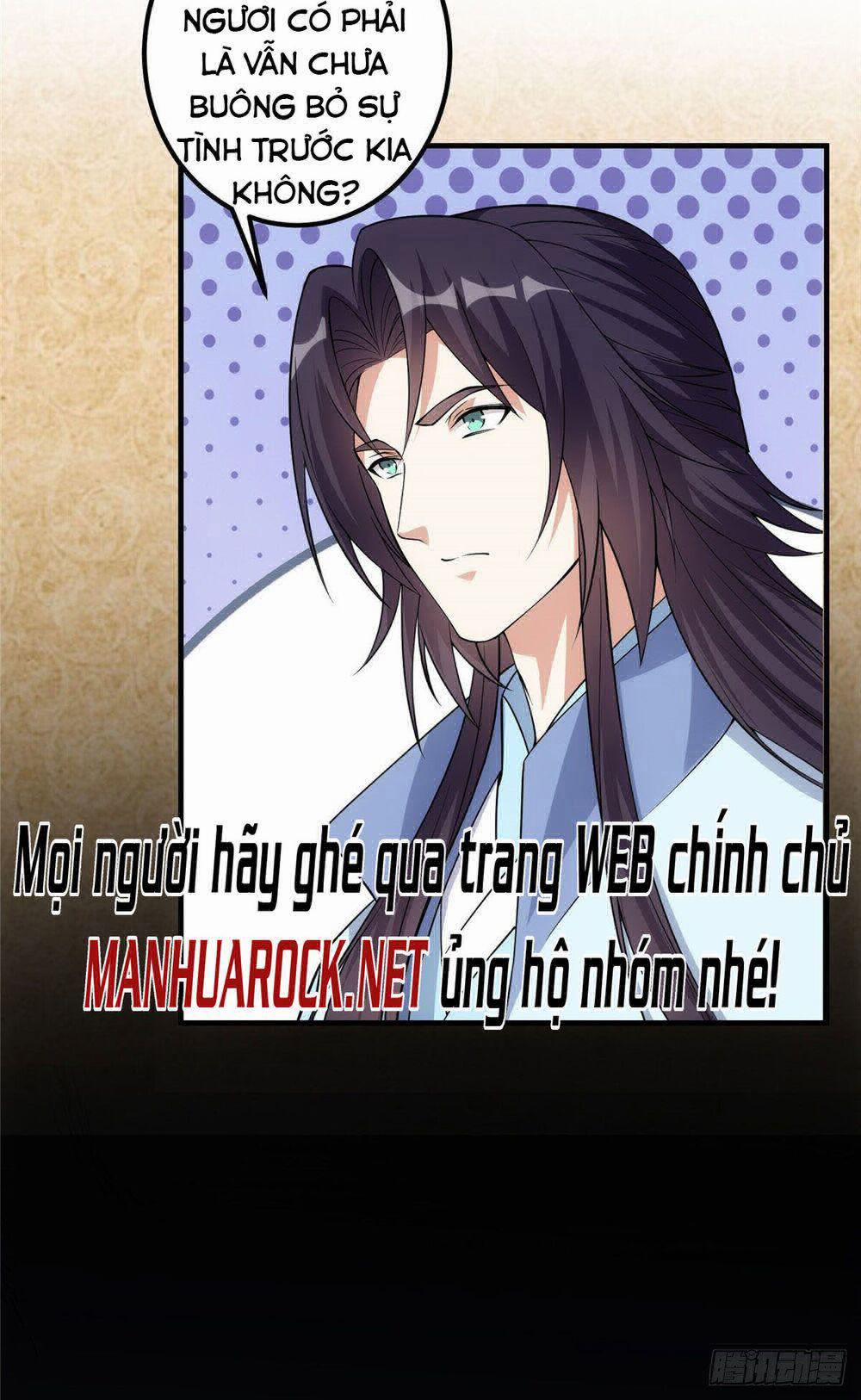 Chưởng Môn Khiêm Tốn Chút 10 trang 13