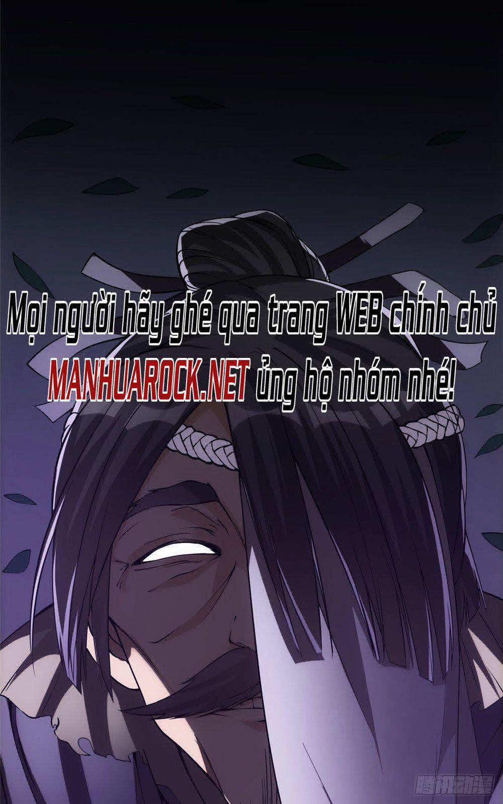 Chưởng Môn Khiêm Tốn Chút 10 trang 14