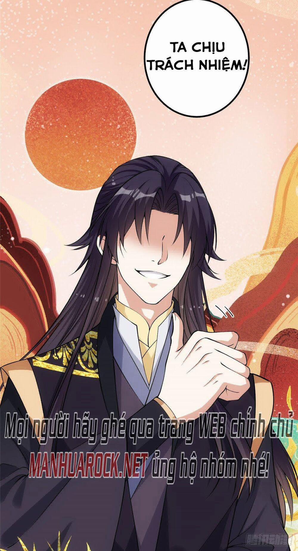 Chưởng Môn Khiêm Tốn Chút 10 trang 32