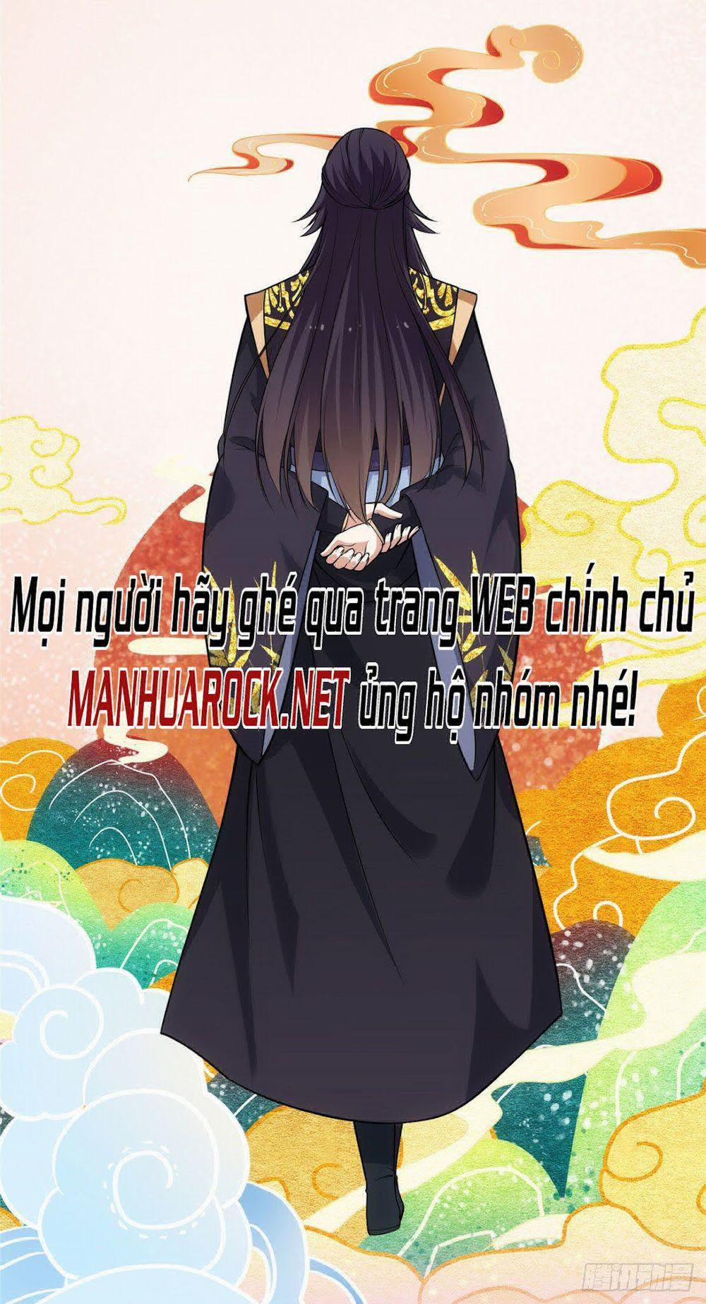 Chưởng Môn Khiêm Tốn Chút 10 trang 34