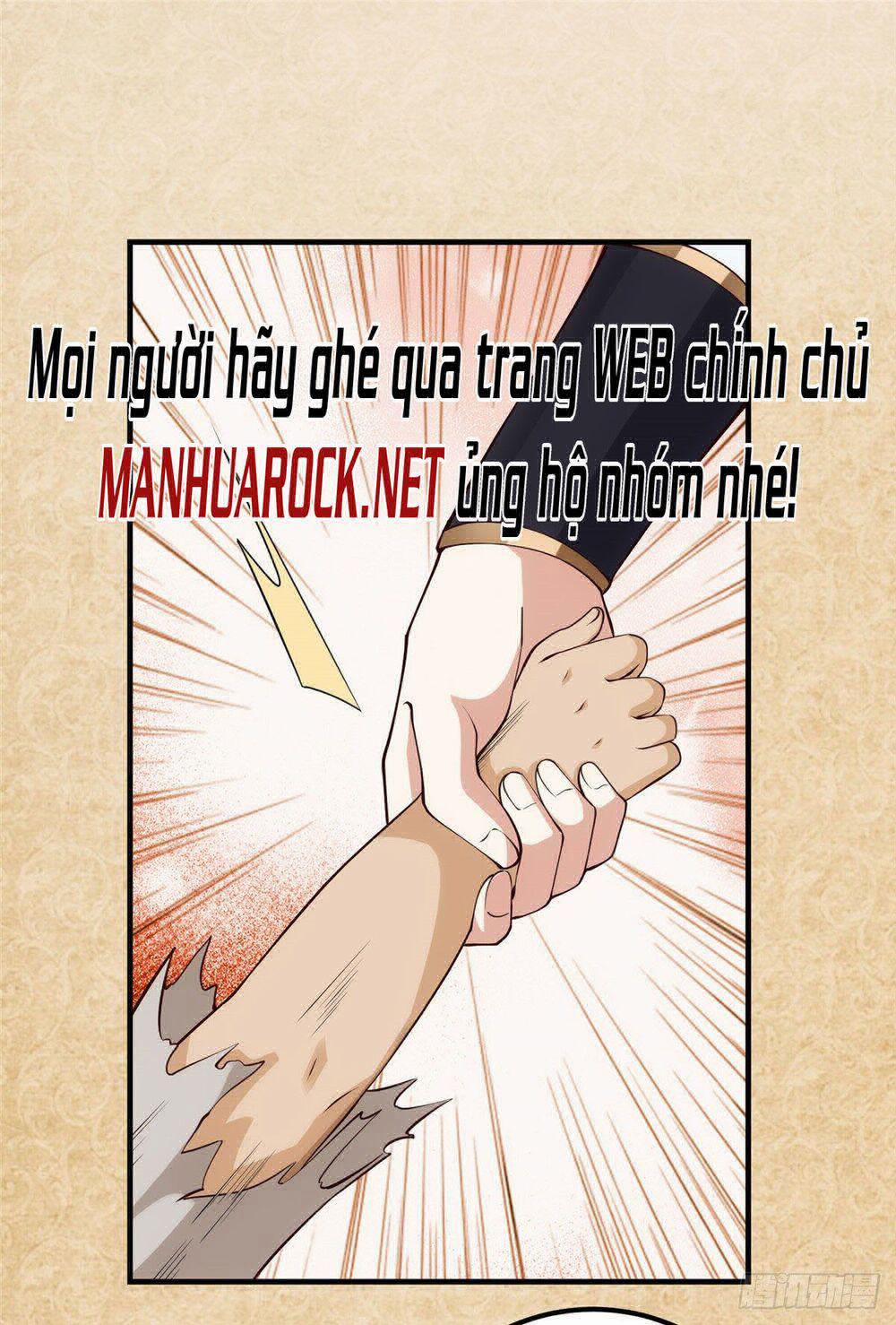 Chưởng Môn Khiêm Tốn Chút 10 trang 38