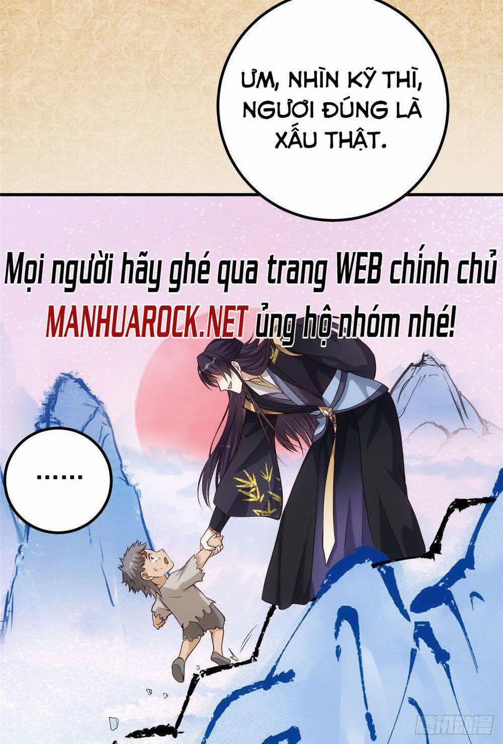 Chưởng Môn Khiêm Tốn Chút 10 trang 39