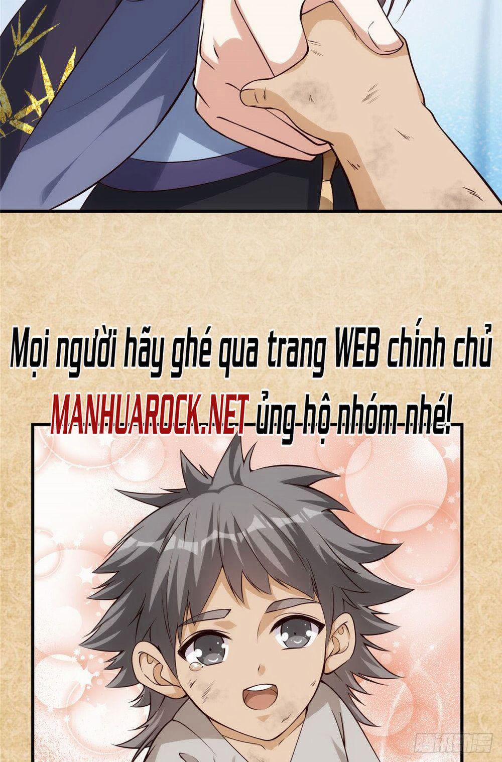 Chưởng Môn Khiêm Tốn Chút 10 trang 41