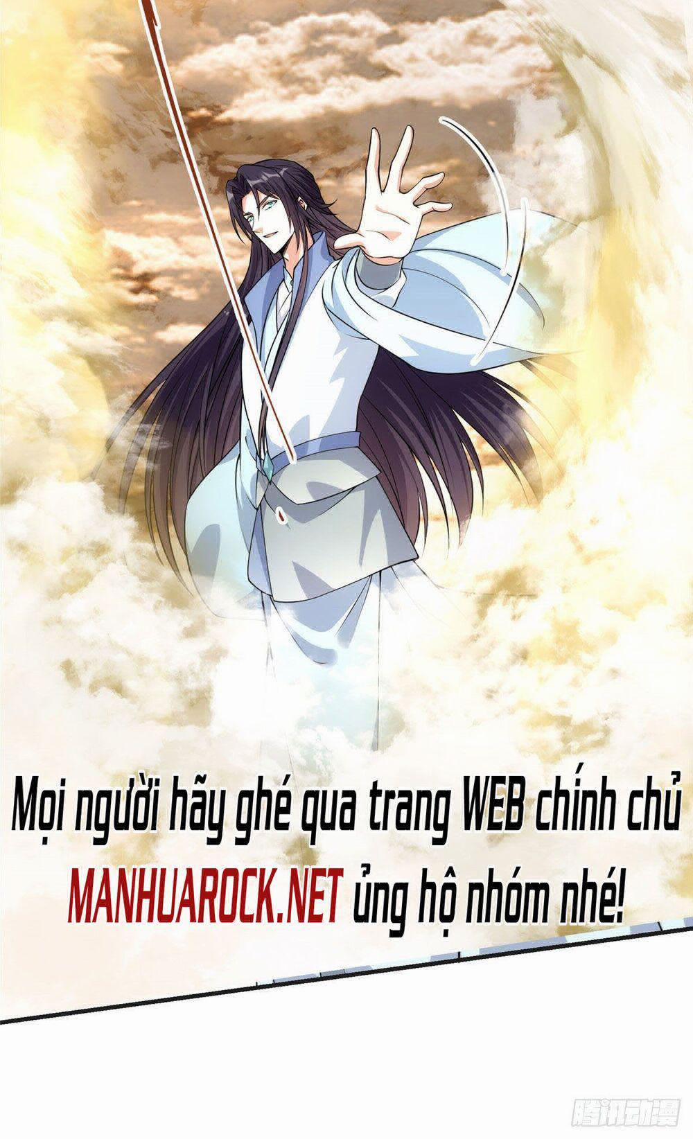 Chưởng Môn Khiêm Tốn Chút 10 trang 51