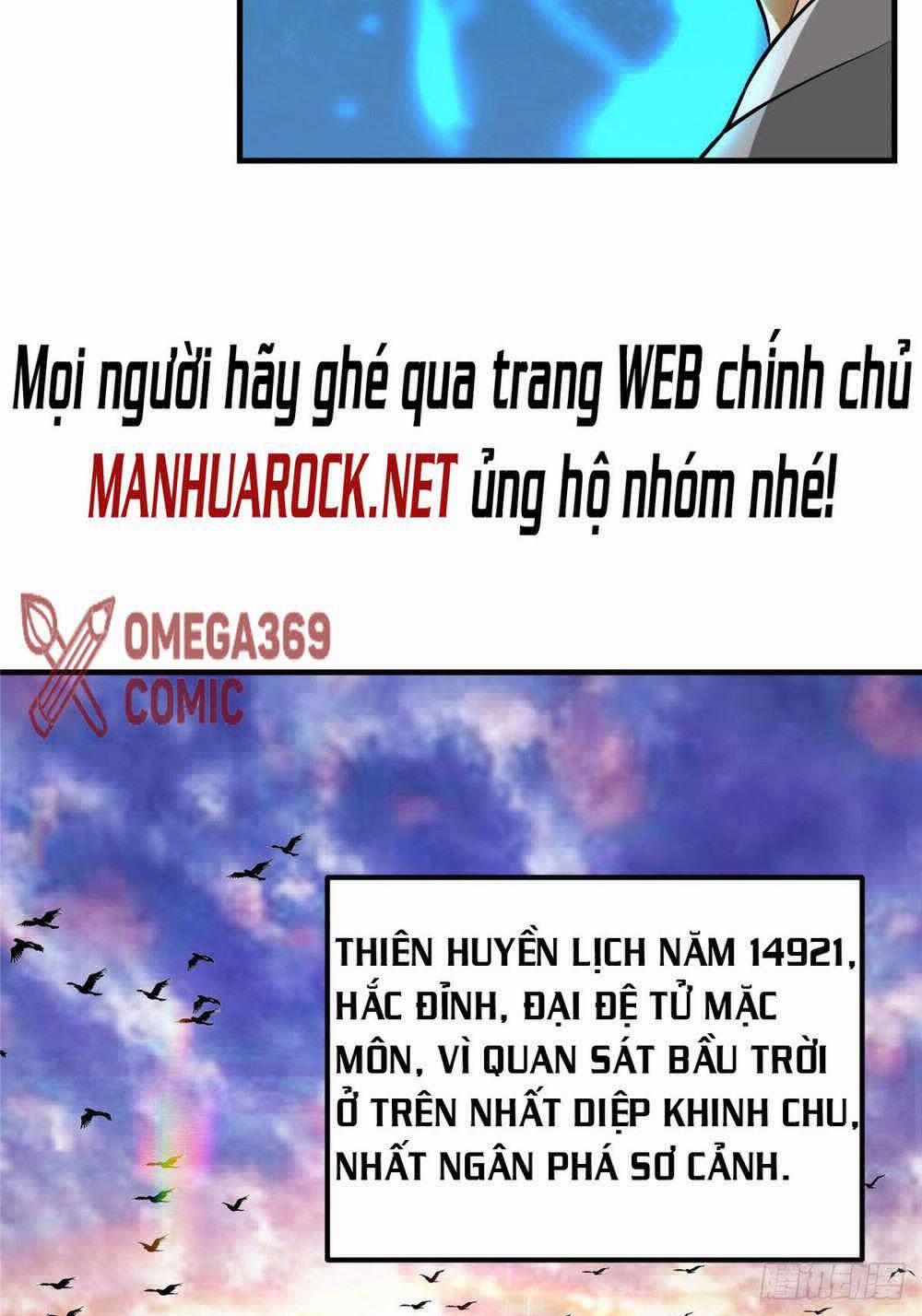 Chưởng Môn Khiêm Tốn Chút 10 trang 55