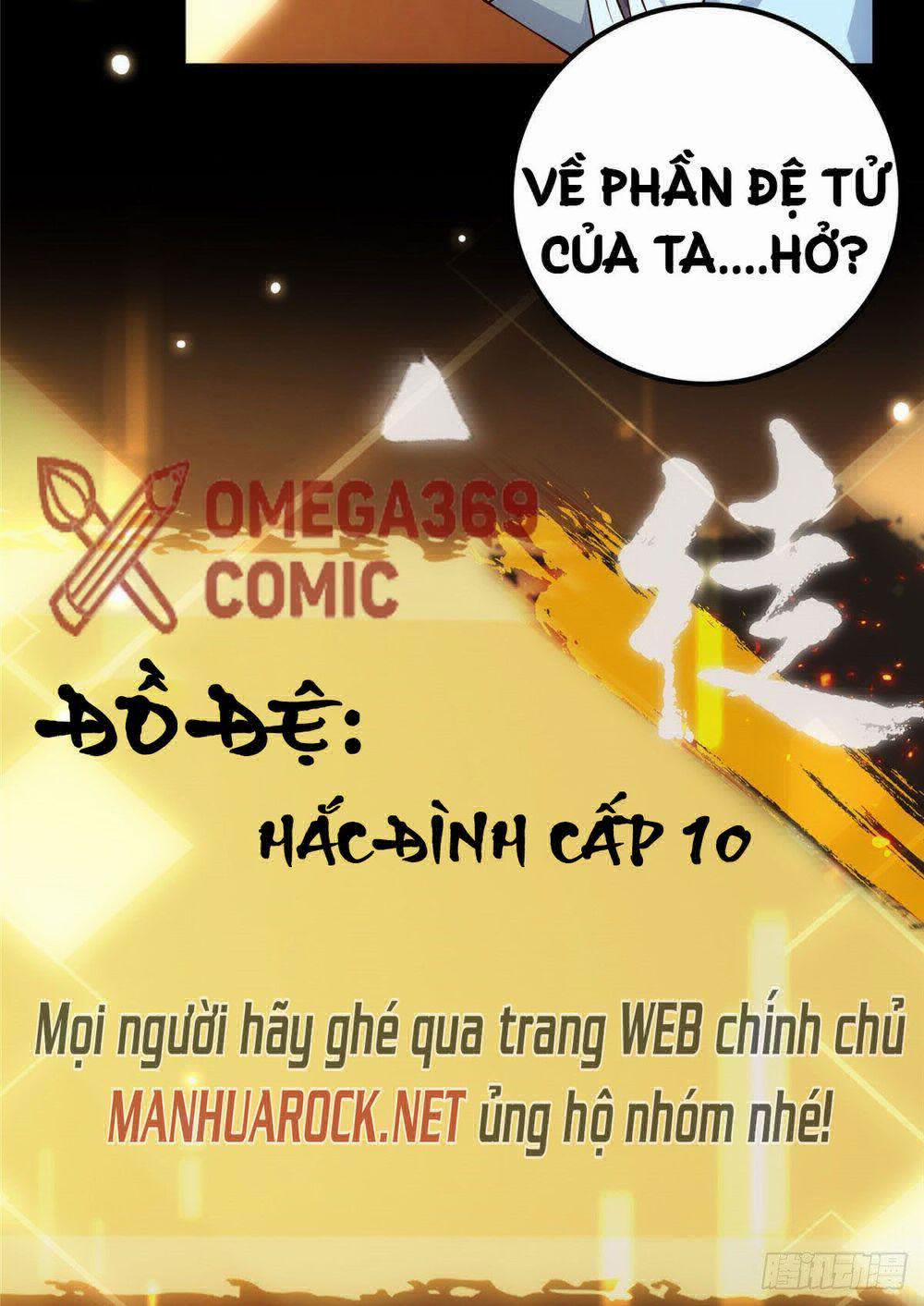 Chưởng Môn Khiêm Tốn Chút 10 trang 6