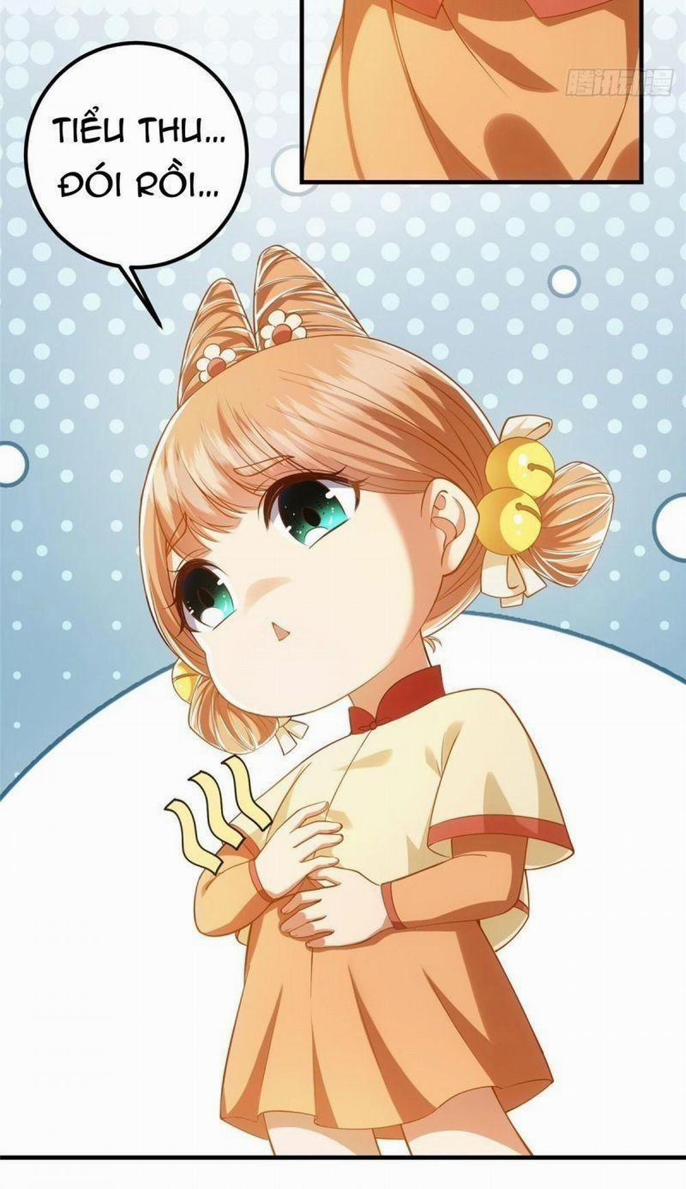 Chưởng Môn Khiêm Tốn Chút 11 trang 13