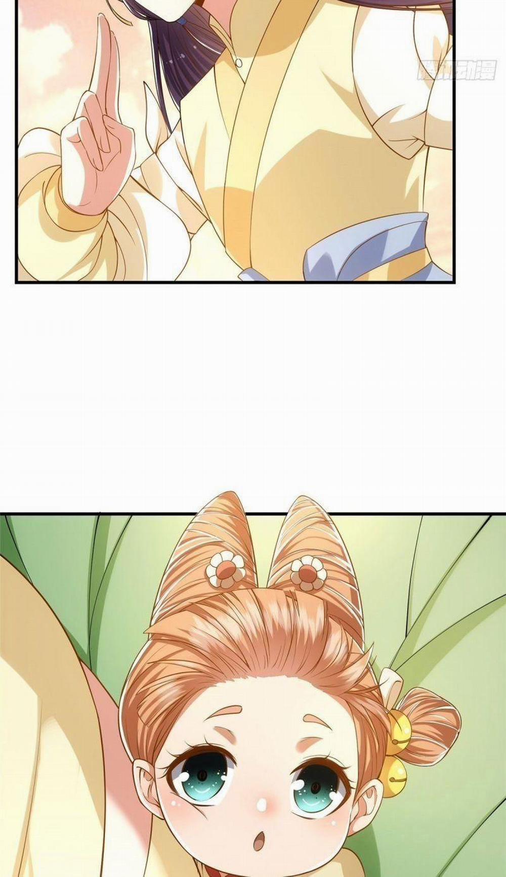 Chưởng Môn Khiêm Tốn Chút 11 trang 18