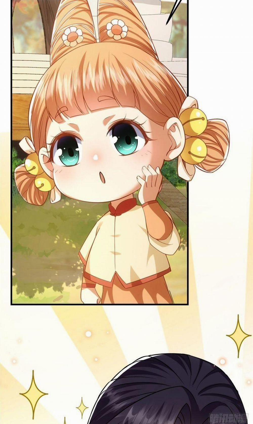 Chưởng Môn Khiêm Tốn Chút 11 trang 24