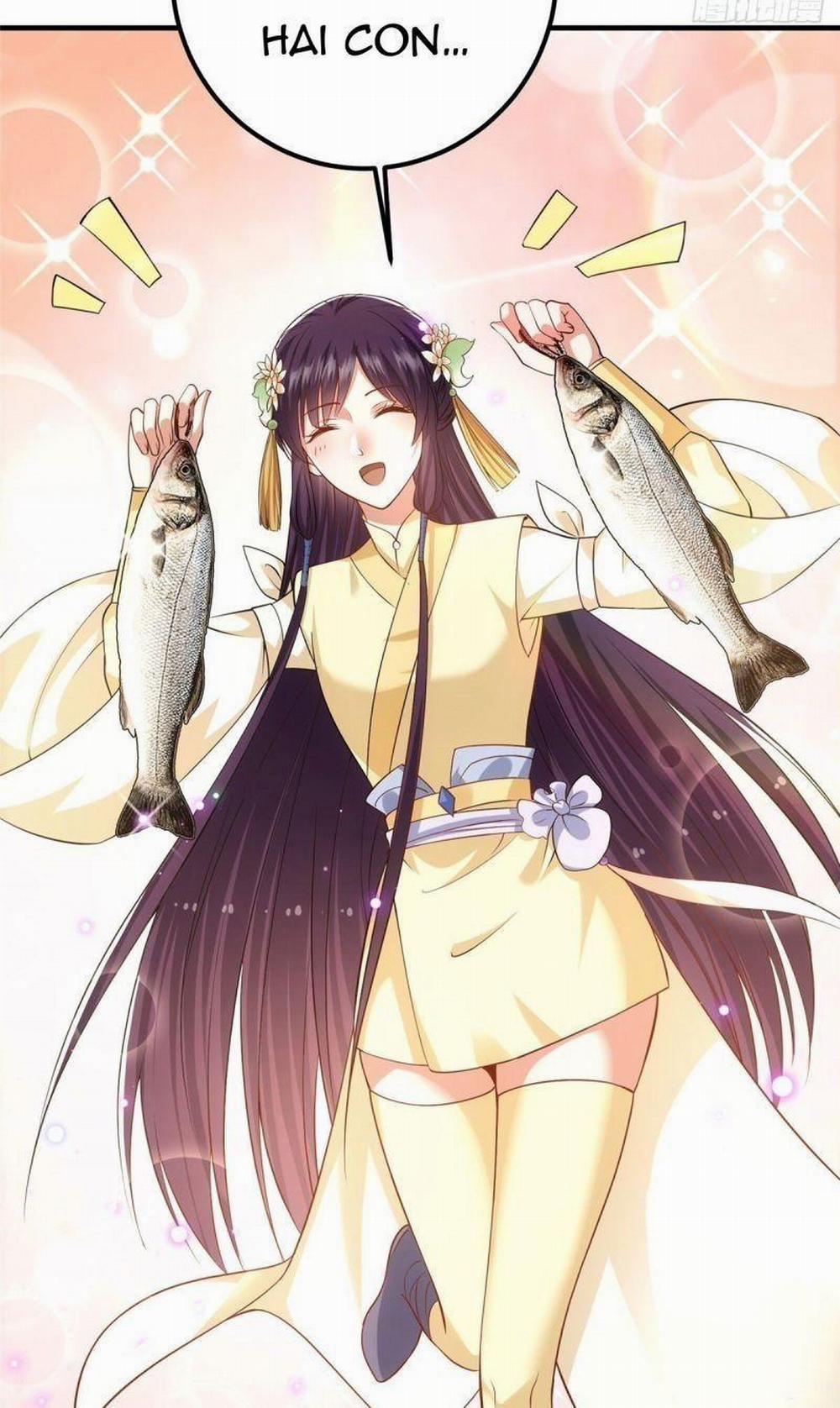 Chưởng Môn Khiêm Tốn Chút 11 trang 26