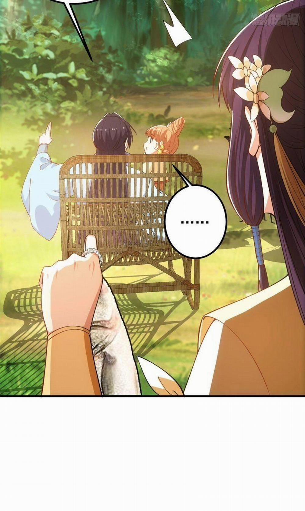 Chưởng Môn Khiêm Tốn Chút 11 trang 28