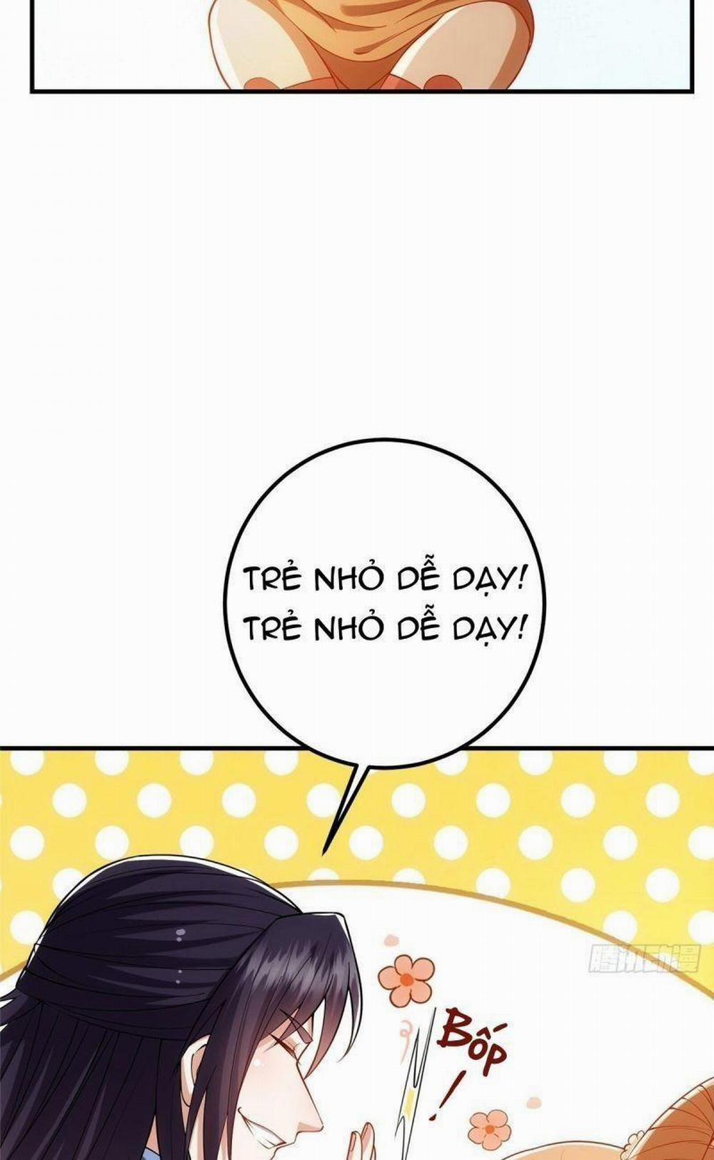 Chưởng Môn Khiêm Tốn Chút 11 trang 31