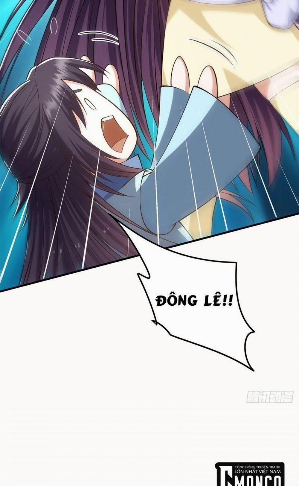 Chưởng Môn Khiêm Tốn Chút 11 trang 37