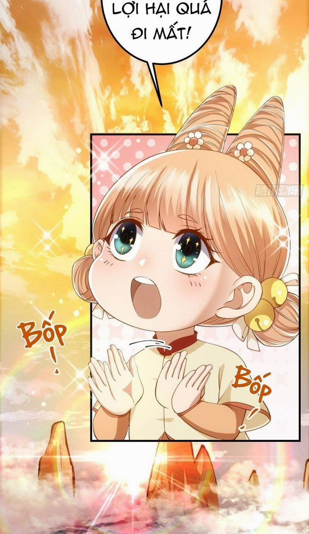 Chưởng Môn Khiêm Tốn Chút 11 trang 5