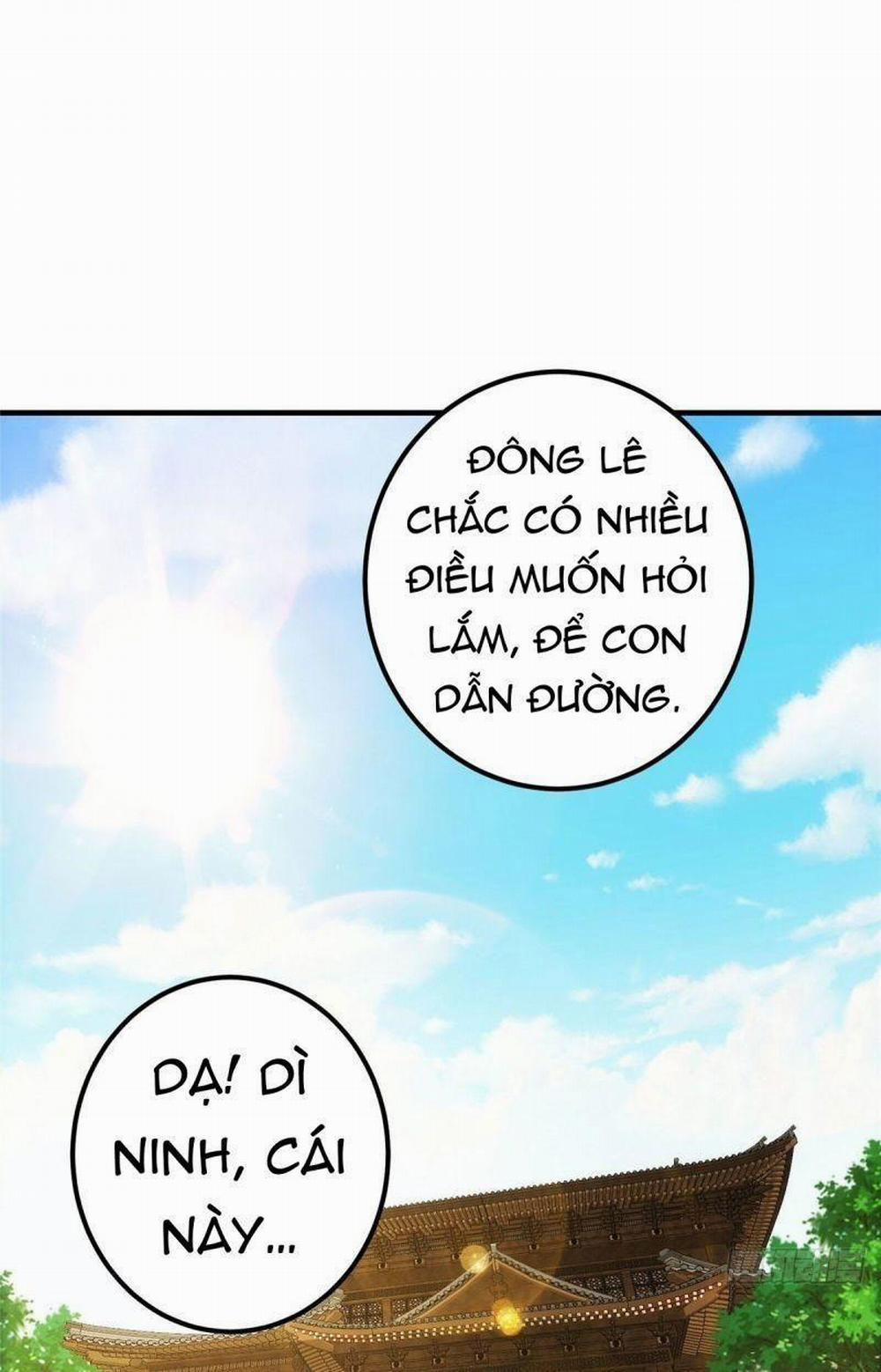 Chưởng Môn Khiêm Tốn Chút 12 trang 21