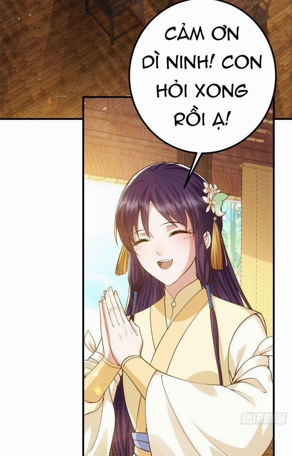 Chưởng Môn Khiêm Tốn Chút 12 trang 24