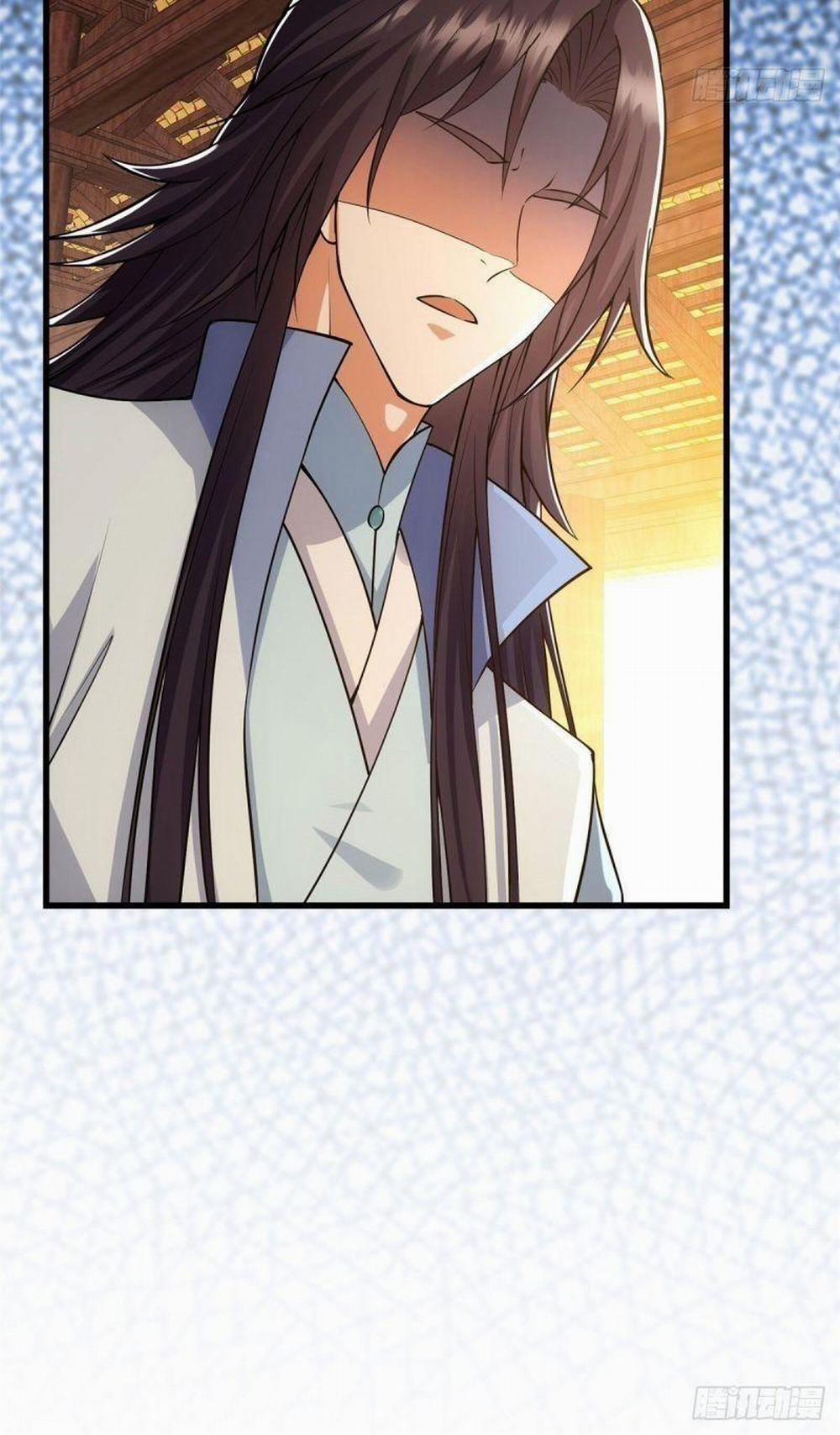 Chưởng Môn Khiêm Tốn Chút 13 trang 11