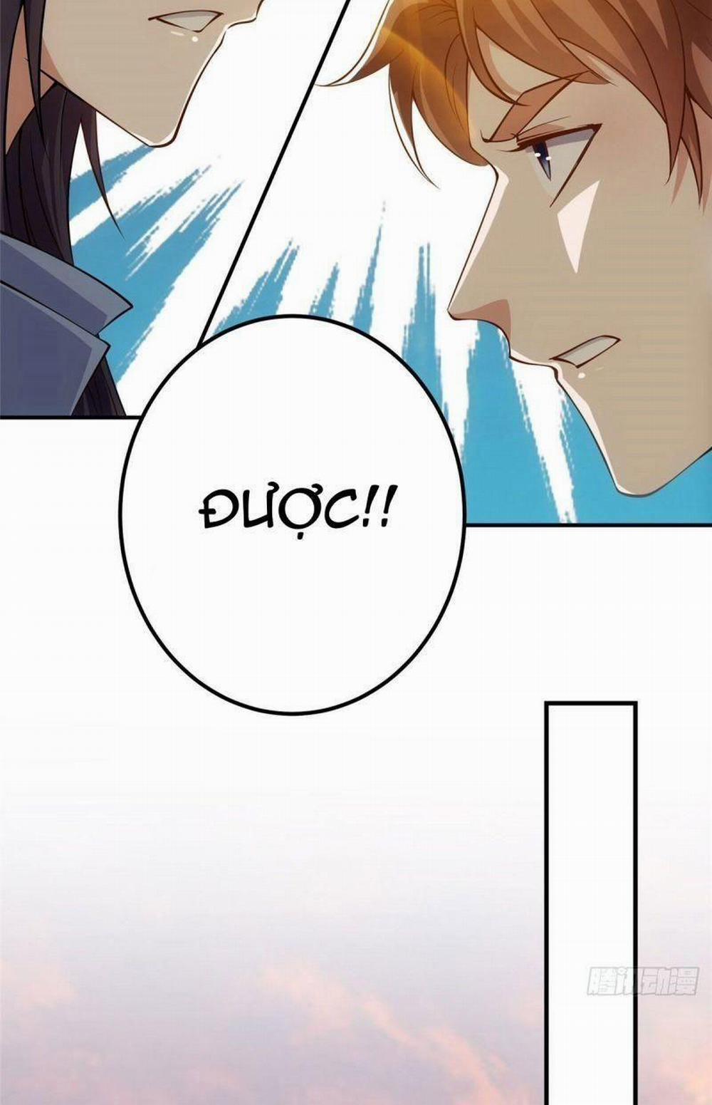 Chưởng Môn Khiêm Tốn Chút 13 trang 18