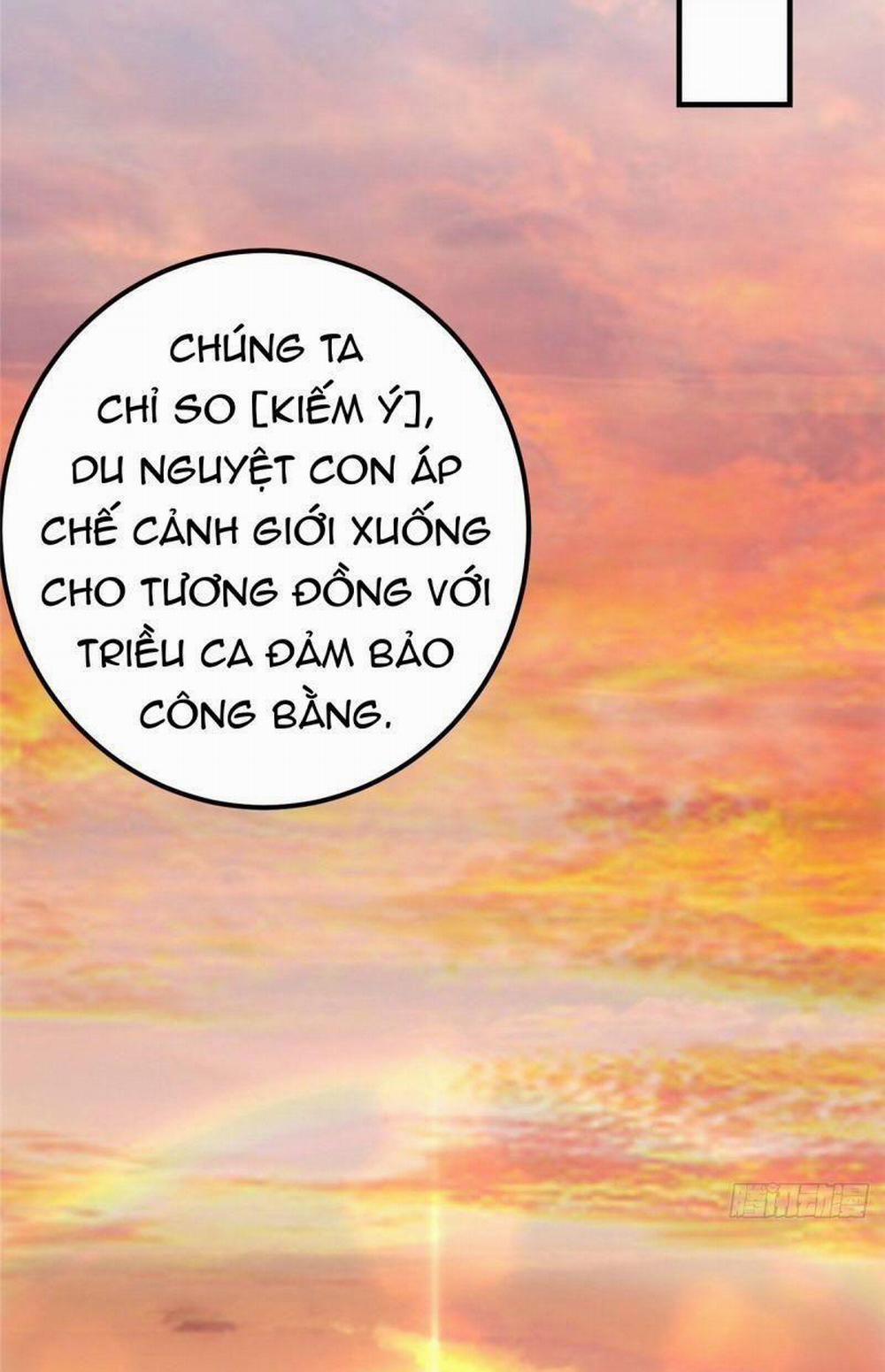 Chưởng Môn Khiêm Tốn Chút 13 trang 19