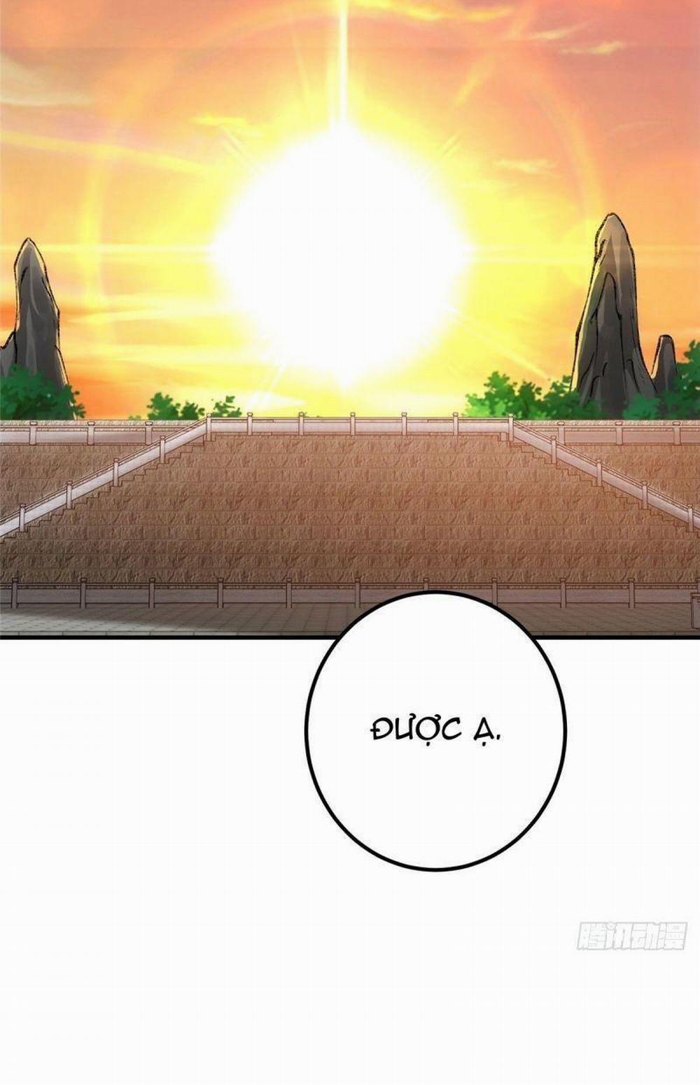 Chưởng Môn Khiêm Tốn Chút 13 trang 20