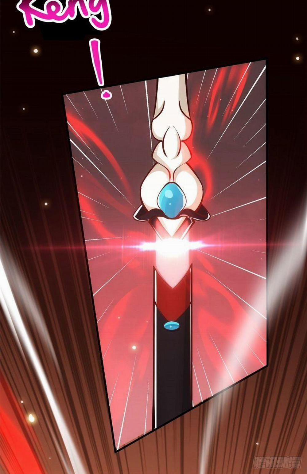 Chưởng Môn Khiêm Tốn Chút 13 trang 23