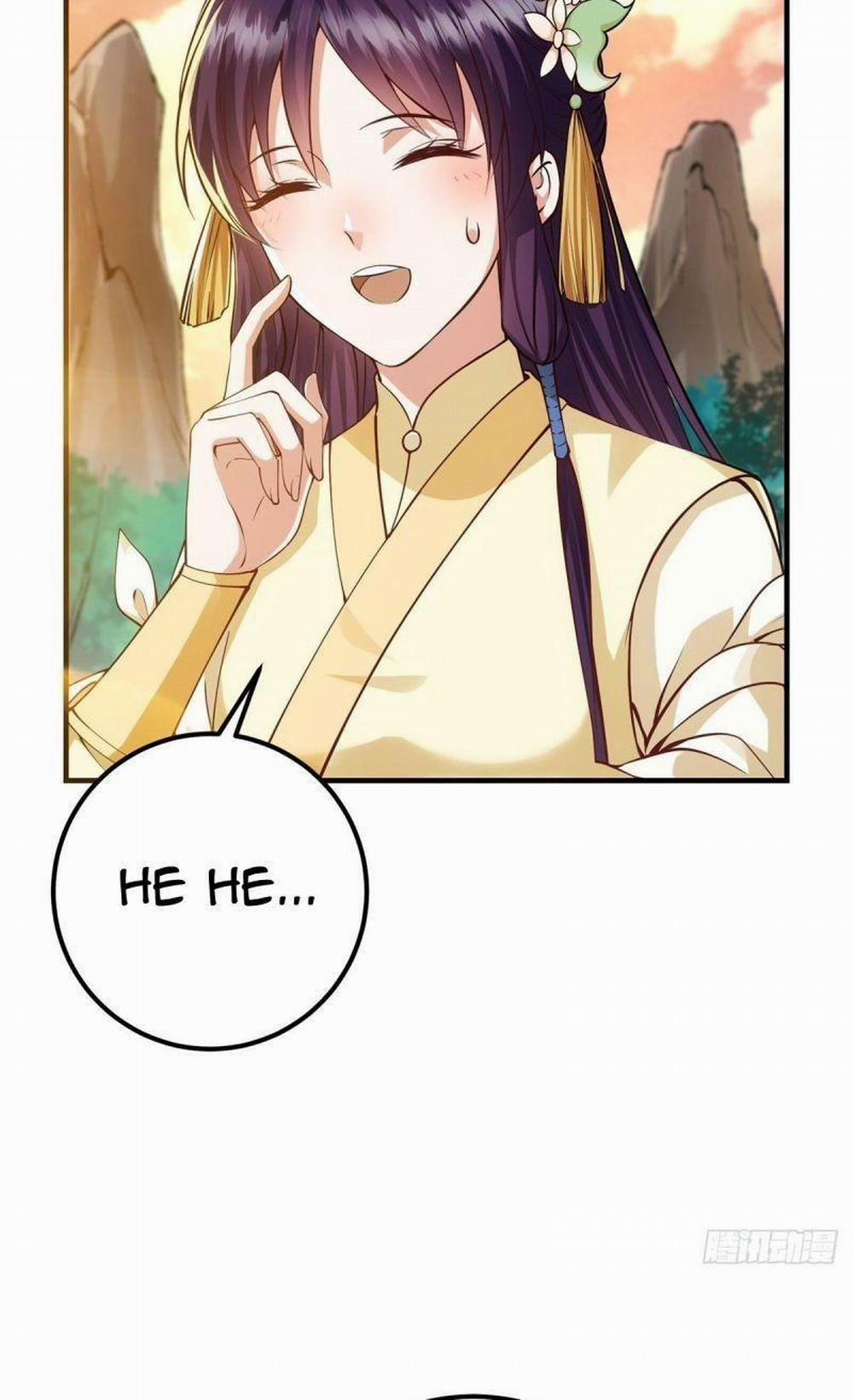 Chưởng Môn Khiêm Tốn Chút 13 trang 27