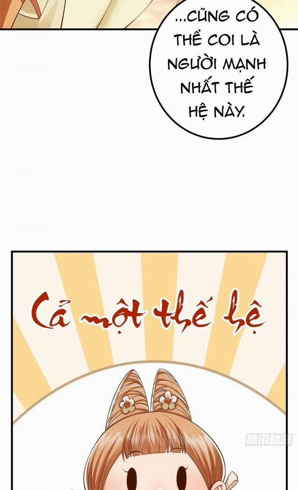 Chưởng Môn Khiêm Tốn Chút 13 trang 30