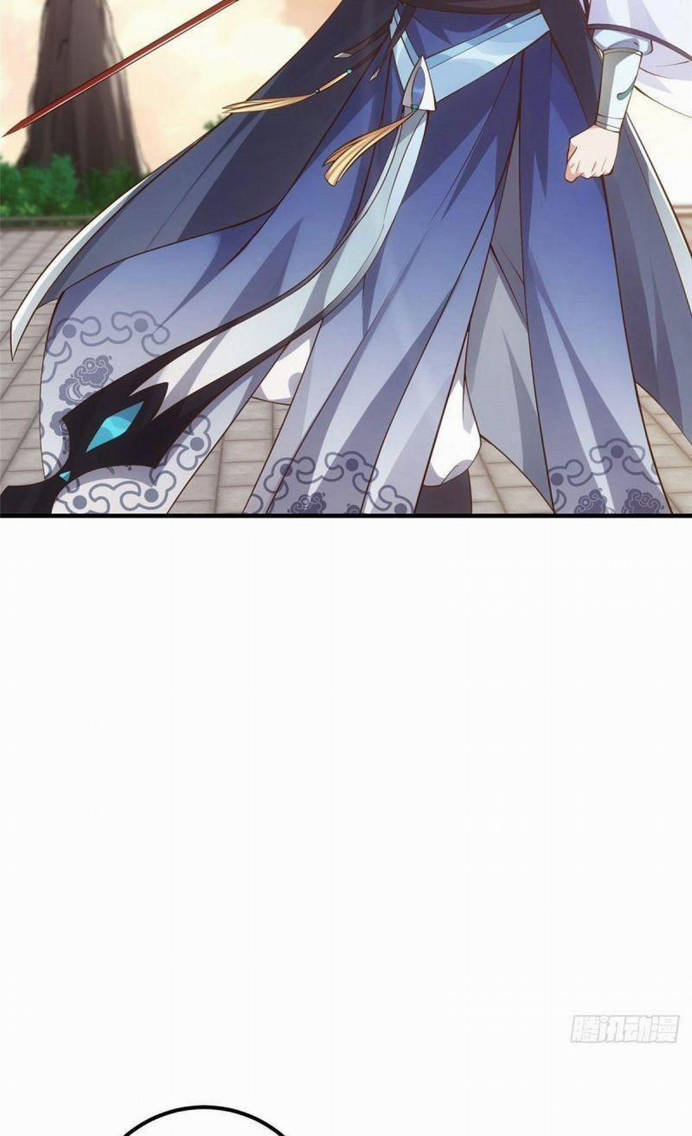 Chưởng Môn Khiêm Tốn Chút 13 trang 34