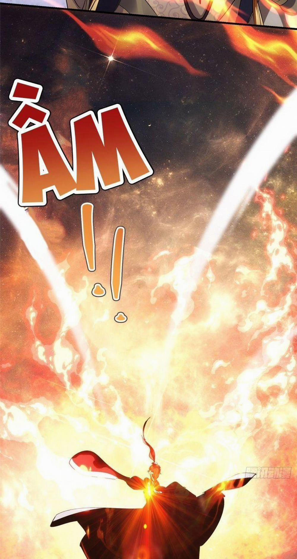 Chưởng Môn Khiêm Tốn Chút 13 trang 37