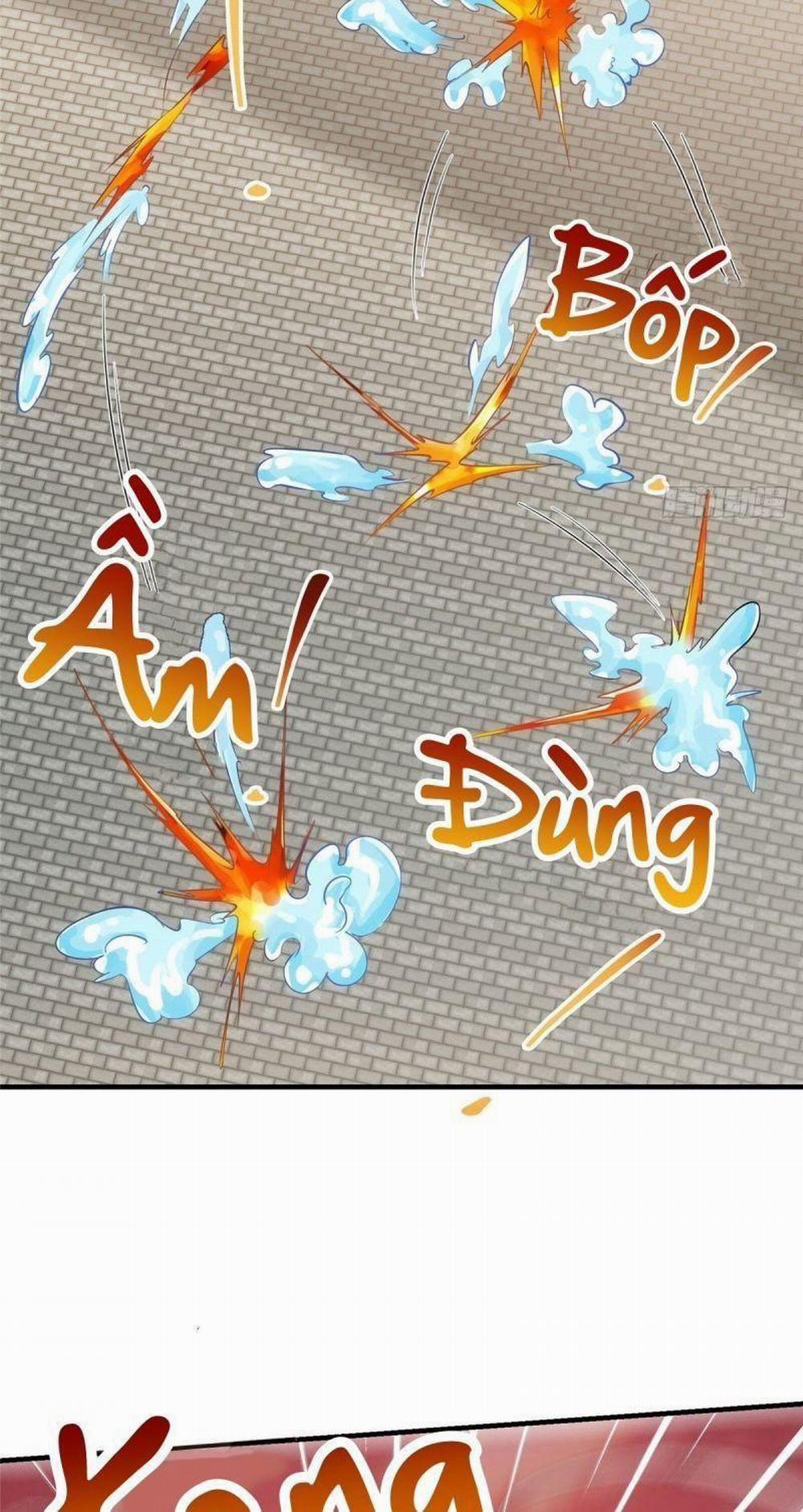 Chưởng Môn Khiêm Tốn Chút 13 trang 44