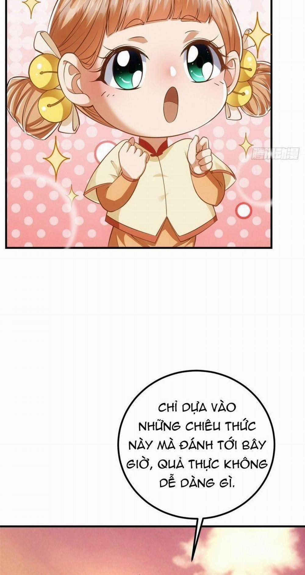 Chưởng Môn Khiêm Tốn Chút 13 trang 46