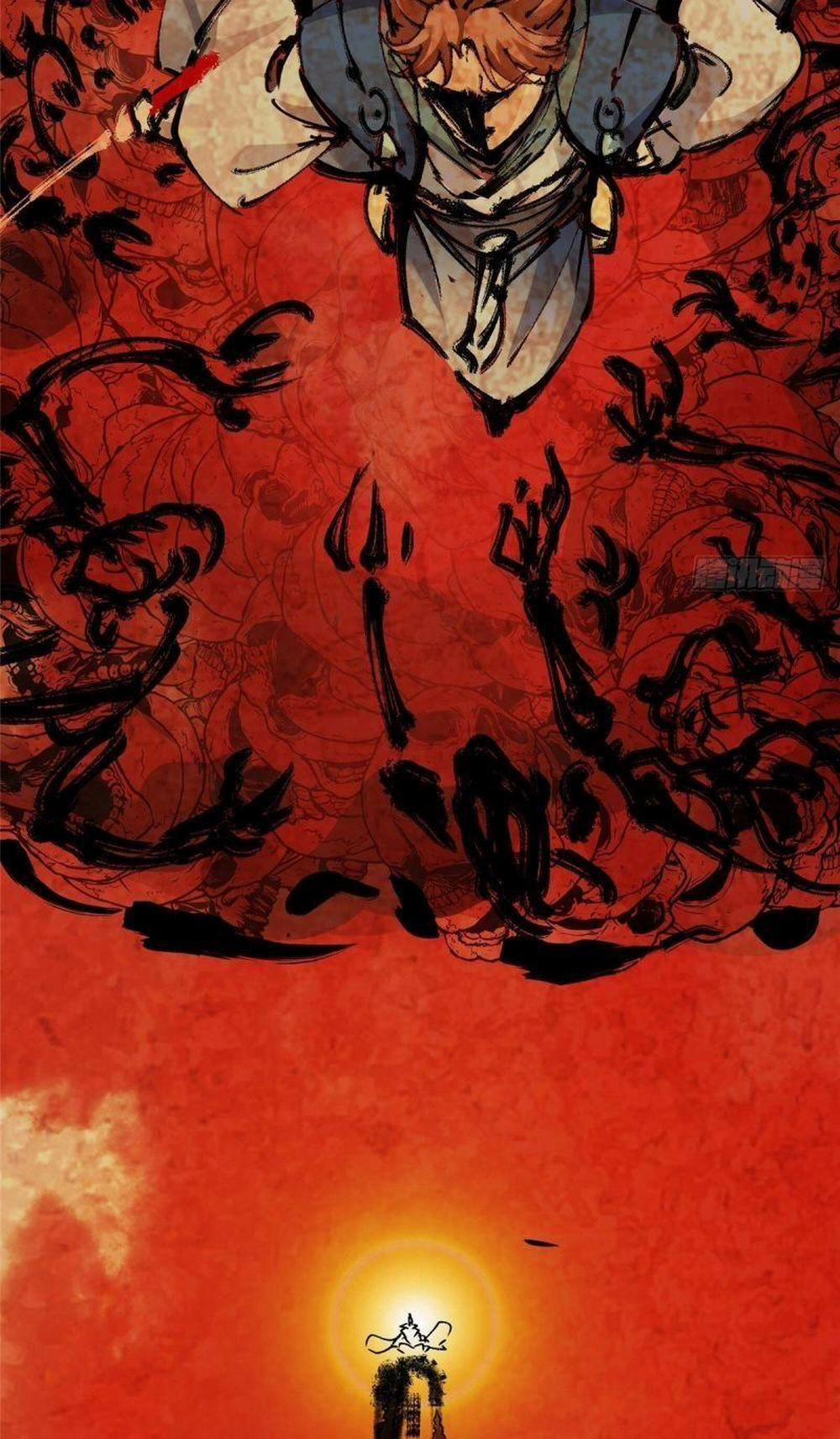 Chưởng Môn Khiêm Tốn Chút 13 trang 7