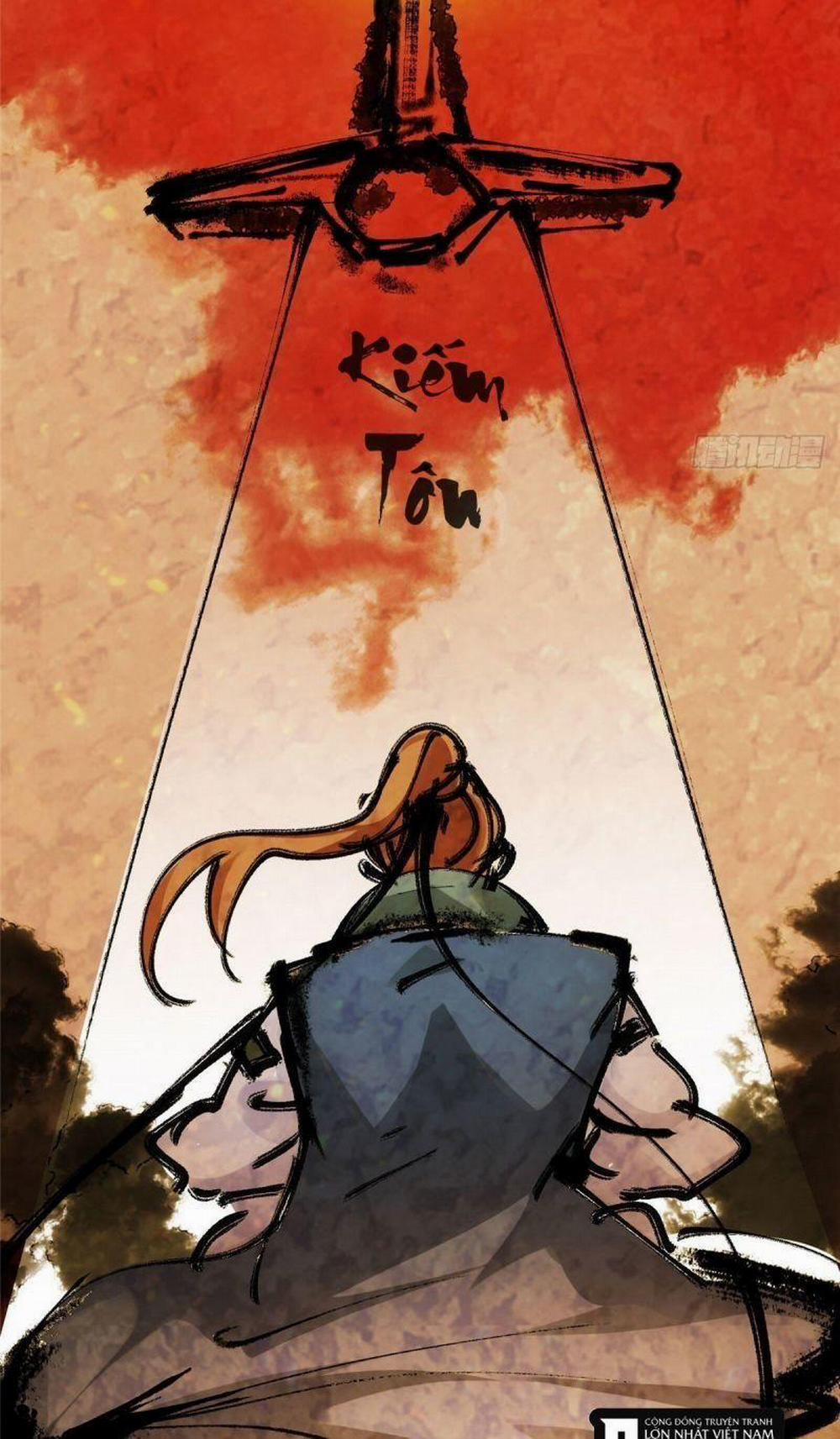 Chưởng Môn Khiêm Tốn Chút 13 trang 8