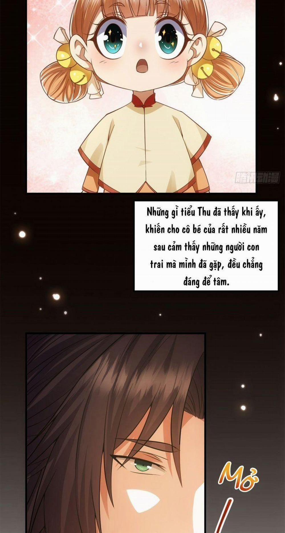 Chưởng Môn Khiêm Tốn Chút 14 trang 13