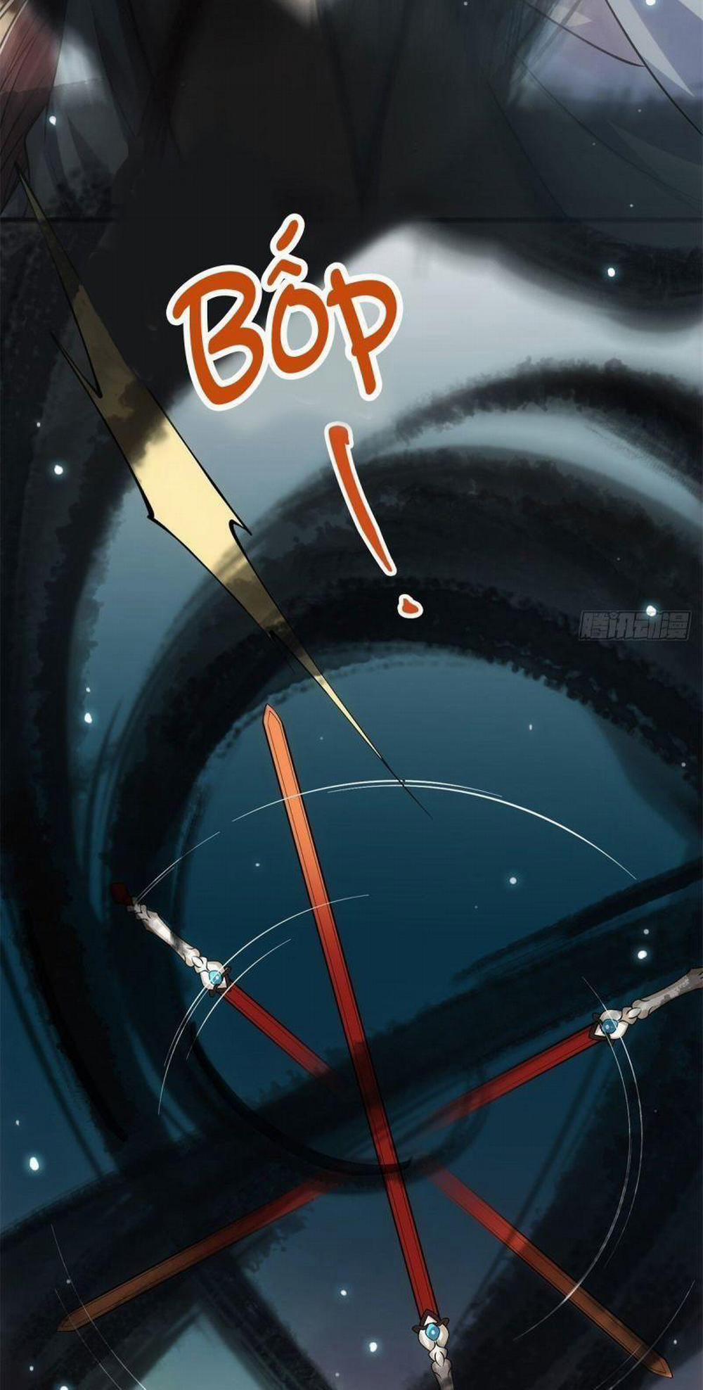 Chưởng Môn Khiêm Tốn Chút 14 trang 20