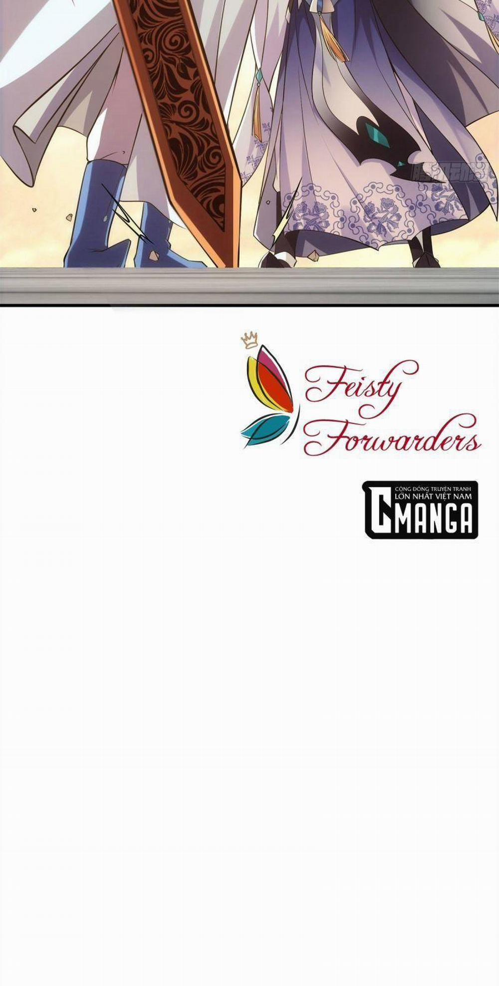 Chưởng Môn Khiêm Tốn Chút 14 trang 23