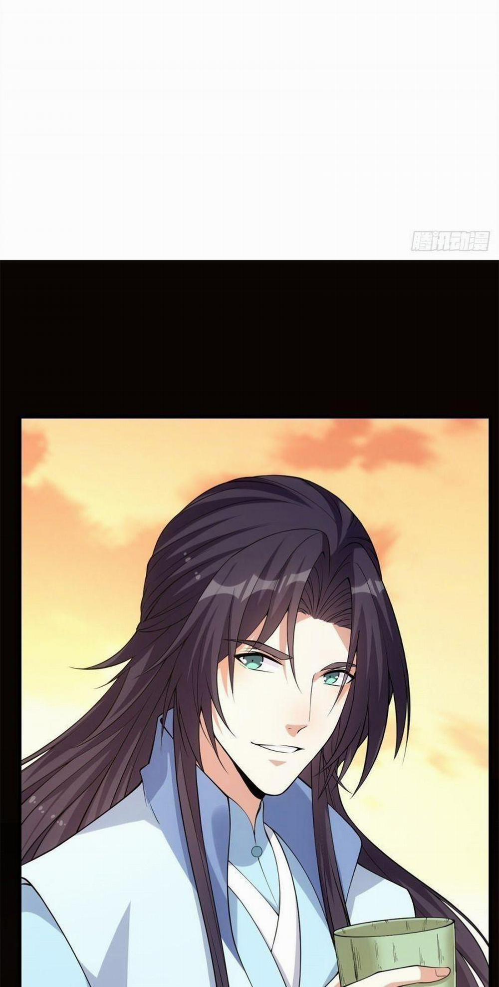 Chưởng Môn Khiêm Tốn Chút 14 trang 24