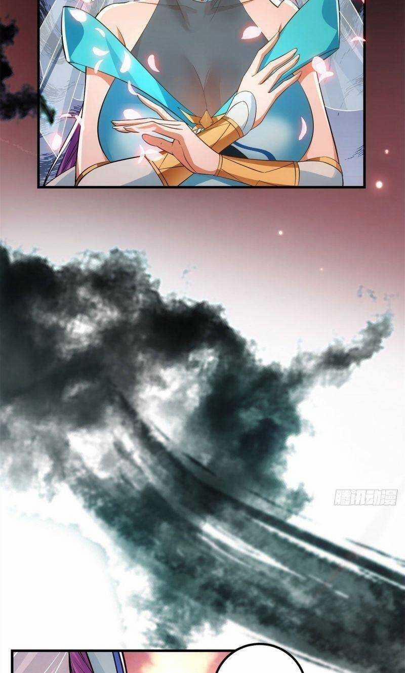 Chưởng Môn Khiêm Tốn Chút 14 trang 27