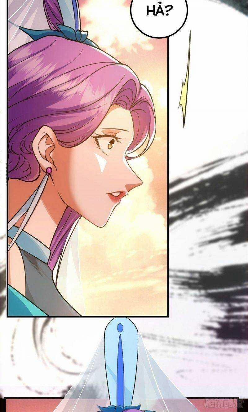 Chưởng Môn Khiêm Tốn Chút 14 trang 28