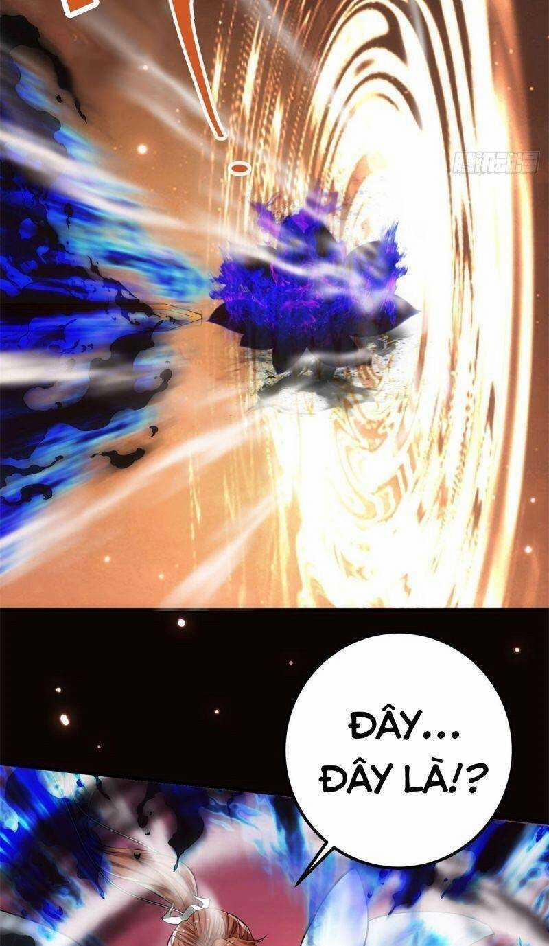 Chưởng Môn Khiêm Tốn Chút 14 trang 30