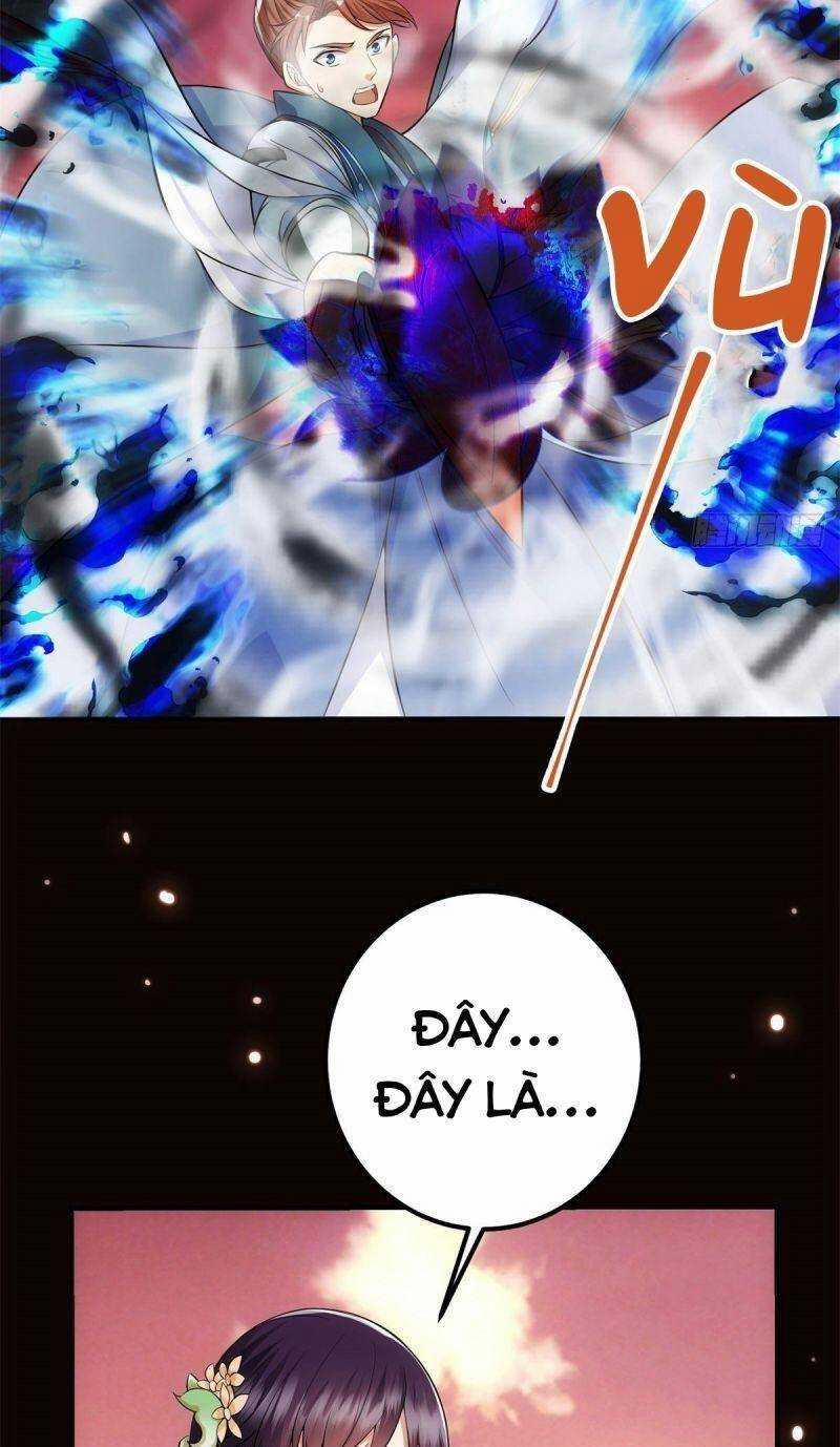 Chưởng Môn Khiêm Tốn Chút 14 trang 31