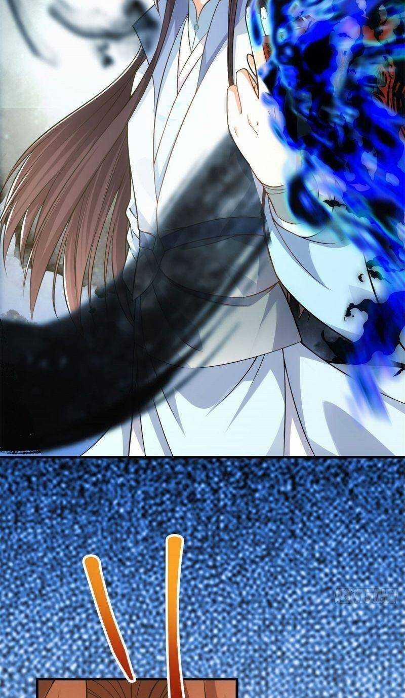 Chưởng Môn Khiêm Tốn Chút 14 trang 37