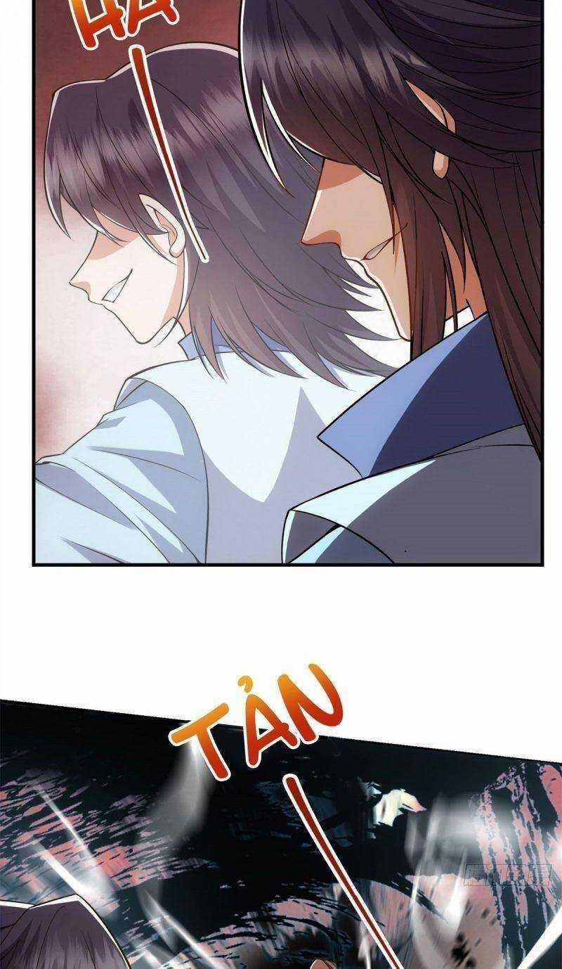 Chưởng Môn Khiêm Tốn Chút 14 trang 39