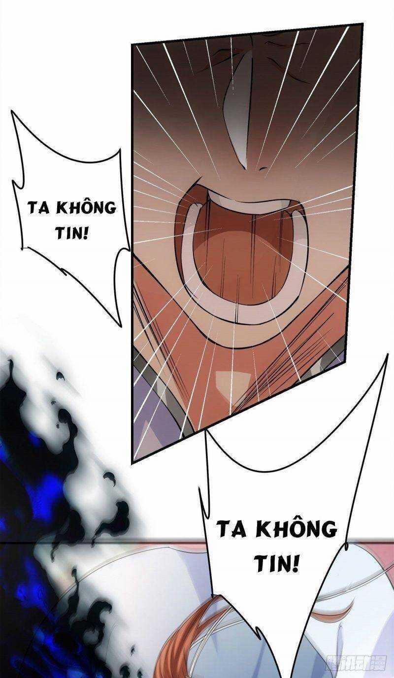 Chưởng Môn Khiêm Tốn Chút 14 trang 41