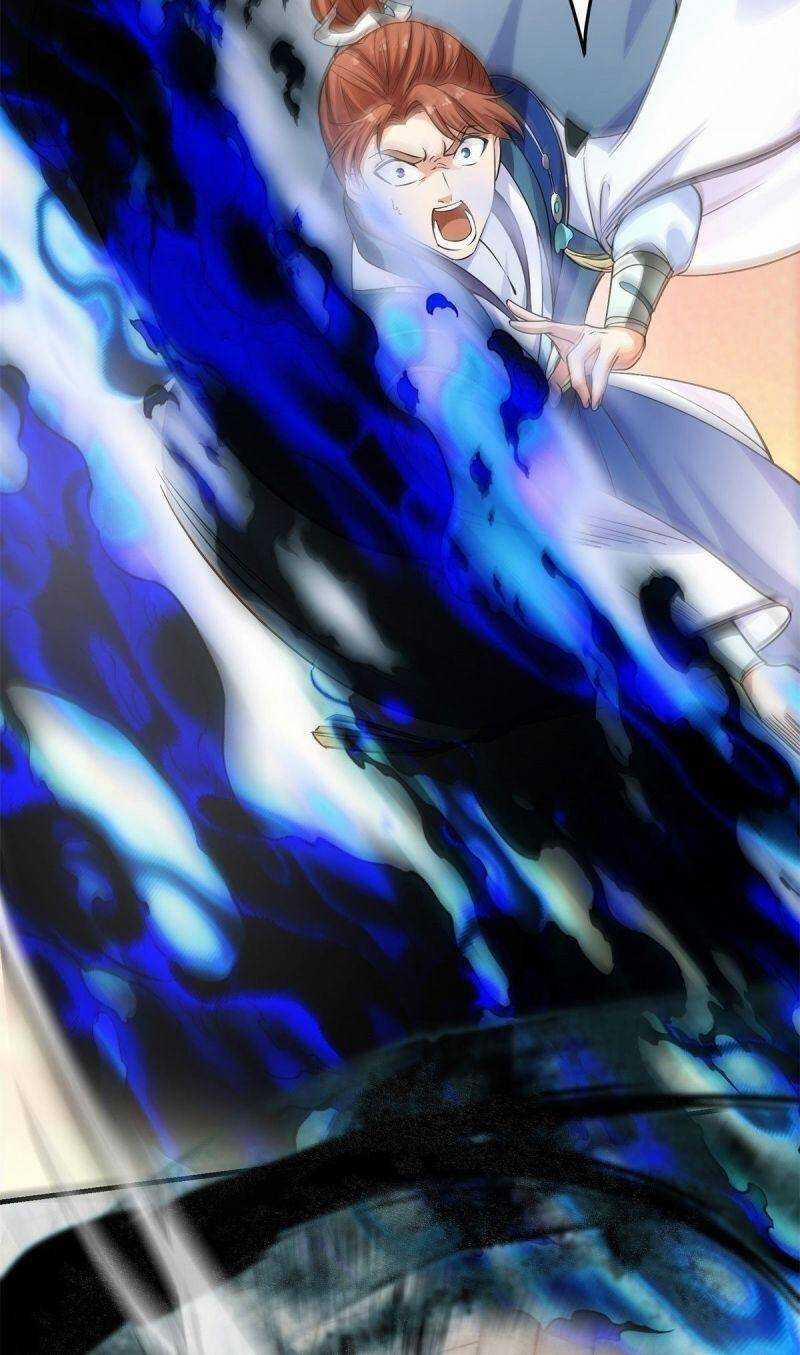 Chưởng Môn Khiêm Tốn Chút 14 trang 42