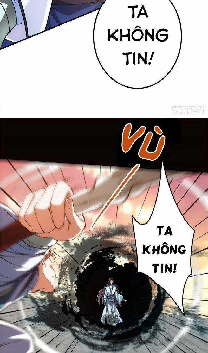 Chưởng Môn Khiêm Tốn Chút 14 trang 47